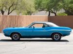 Dodge Challenger R/T SE 1970 года